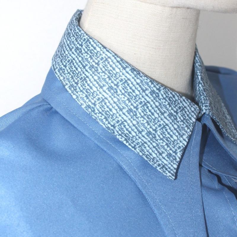 Harry Potter Magic Awakening Suit Booth Barton School Uniform, Fleur Delacour Suit