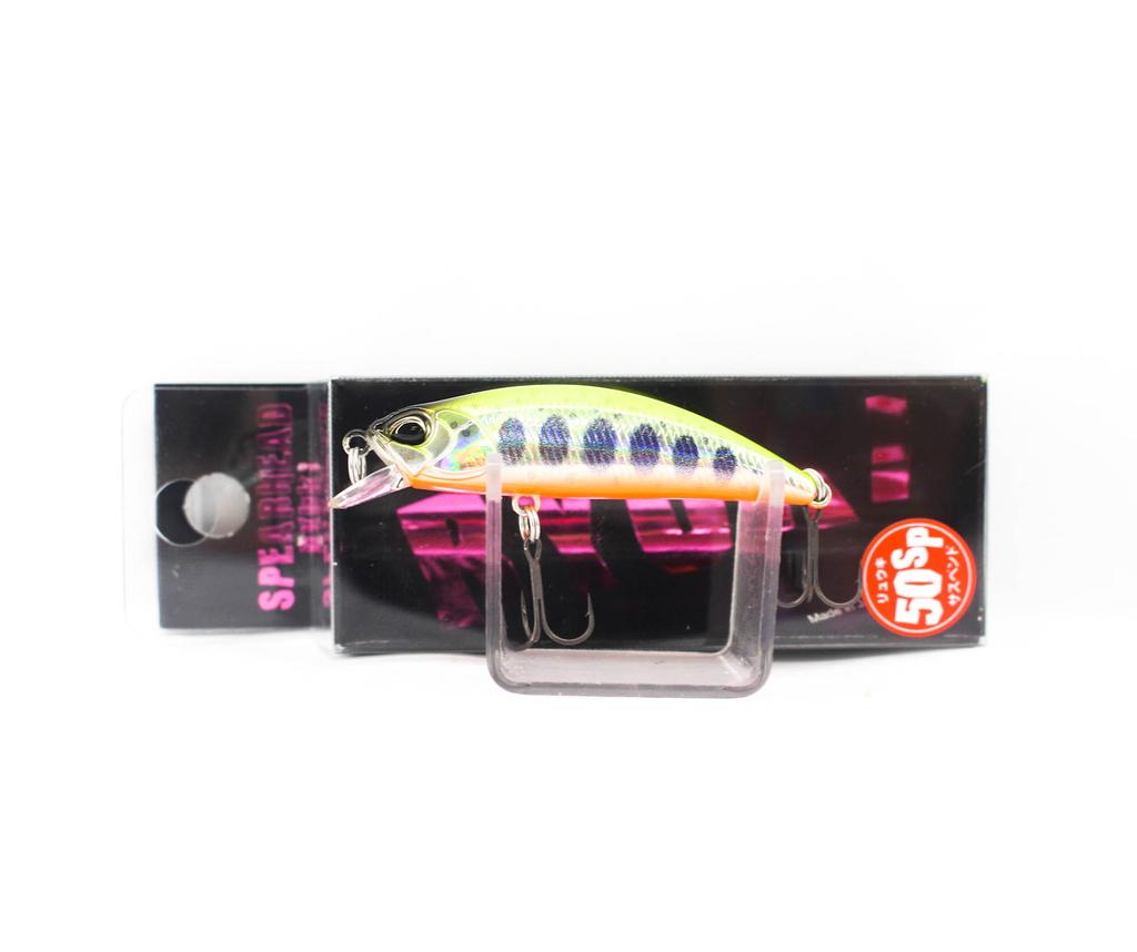 Duo Spearhead Ryuki 50SP Suspend Lure ADA4055 (6857)