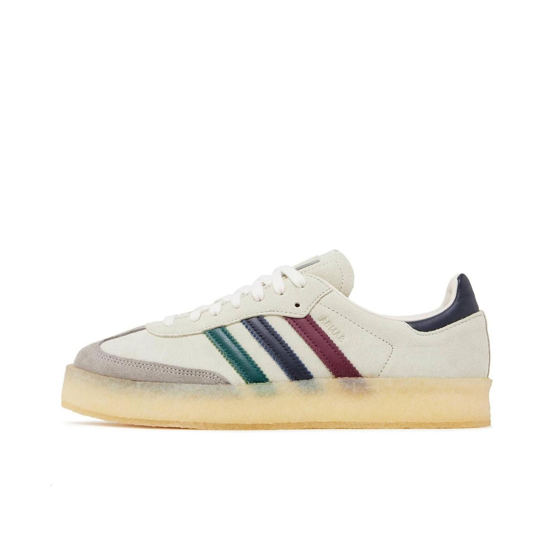 

кроссовки adidas originals Samba Skateboarding Shoes Men IE4032