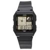 Casio LF-20W-1A Standard Digital Watch - Black
