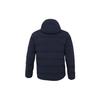 adidas Helionic Down Jacket Men's Navy Blue FT2519
