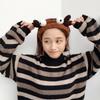 DREN - Crab Face Wash Headband