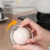 ABS Magnetic Kitchen Timer Planet Shape Reminder For Cooking And Learning Visual Timer For Kids