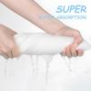 1/10PCS Compressed Towel Made Of Pure Cotton And Extended Disposable Towel Suitable For Outdoor Swimming And Travel Essentials