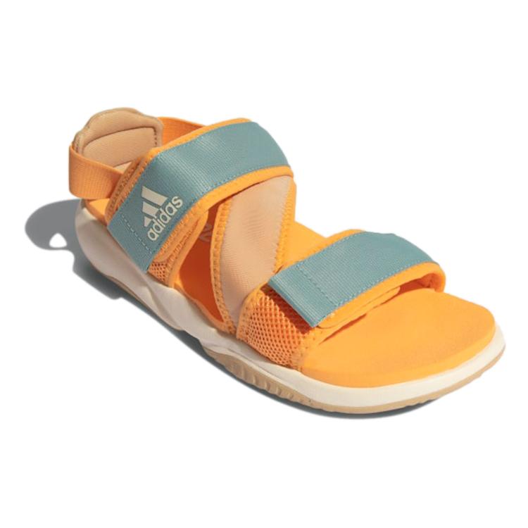Adidas Terrex Sumra Beach Sandals Women's Orange FX6049