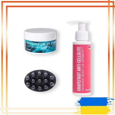 Anti-Cellulite-Set „Ice“