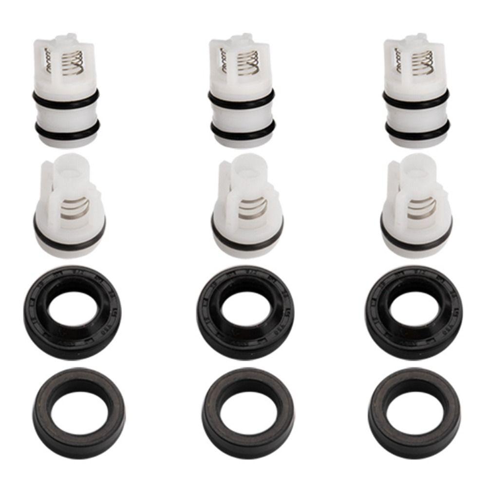 Kit de réparation de nettoyeur haute pression 220V pour machine de nettoyage Accessoires de pompe à eau