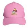 Toast master Baseball Cap cute hats for Unisex GentleUnisex Hat Visor Golf Unisex Womens