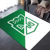 Atlético Nacional Carpet Rug for Living Room Bedroom Home Sofa Decoration,Kids play Non-slip Floor Mat