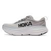 HOKA Bondi 8 2E Široké Žraločia sivá Unisex Tenisky Hmlisto sivá 1127953-SHMS