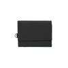 Propeller Heads Coated Poly Mini Wallet 11-2157-BK