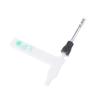 Diamond Tip Record Player Needle Phonograph Needle Replacement Needle Turntable Styluses Suitable for Record Players