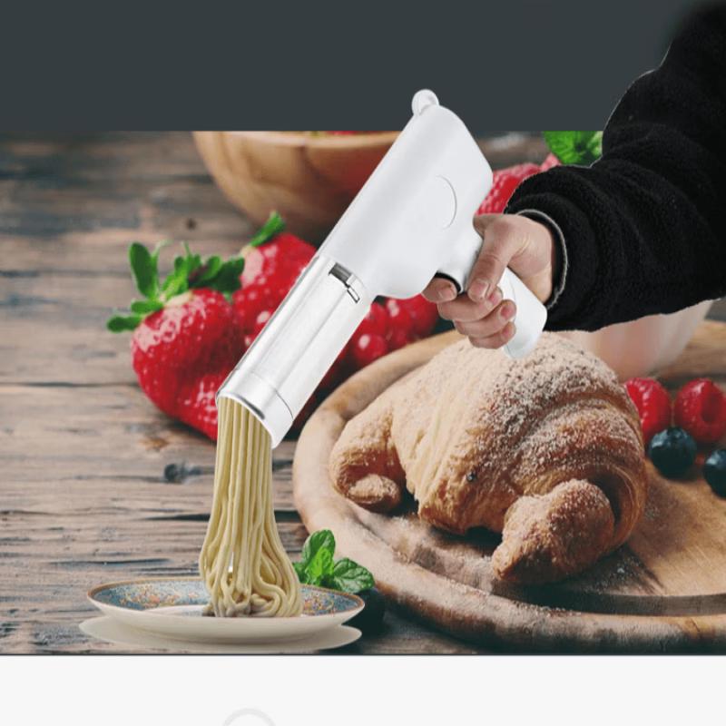 Wei Yang Handheld Multifunctional Pasta Maker