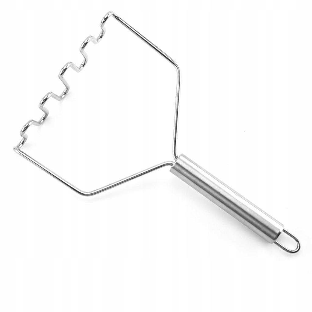 Galicia Potato Masher 1 Pc