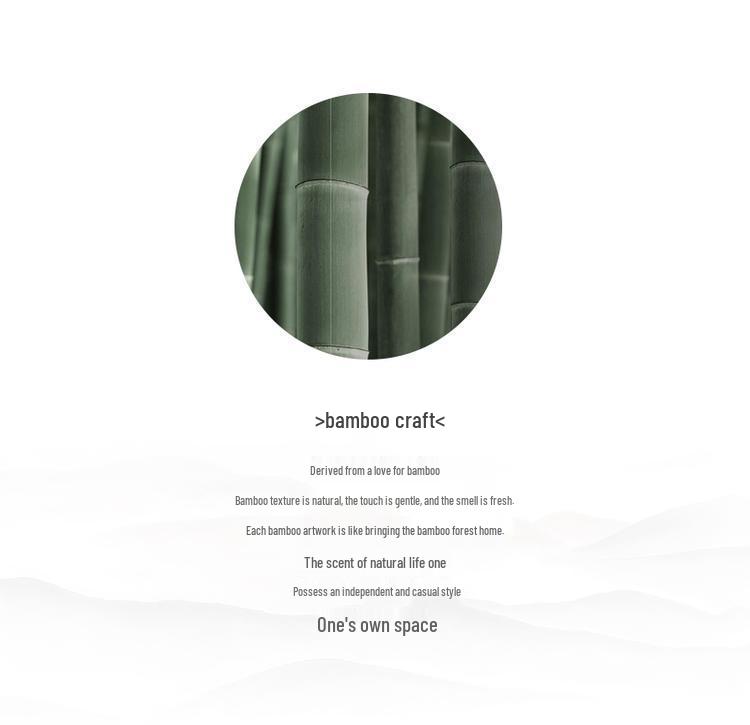 Zen Bamboo Weaving Ceiling Light: Creative Asian-Inspired Lighting for Hotels, Restaurants, Bedrooms, and Studies