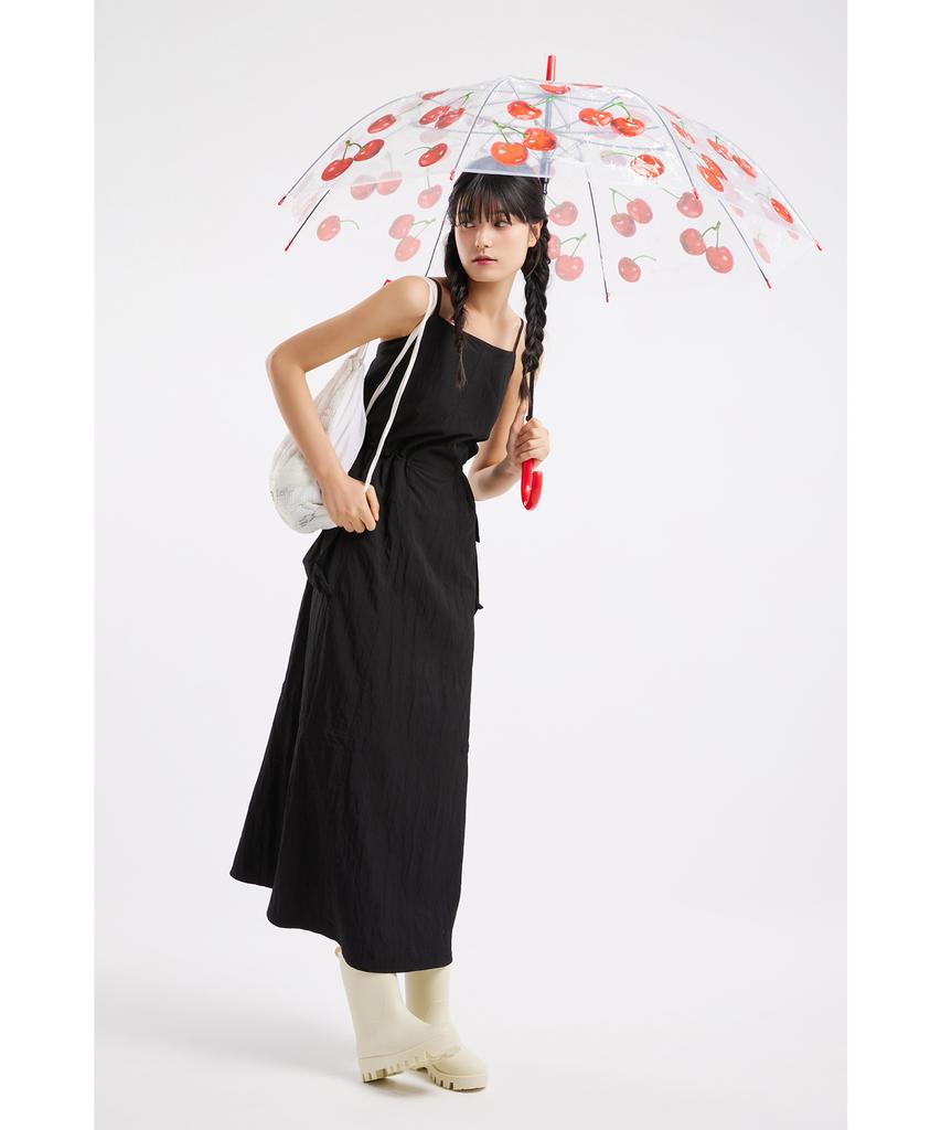 Akiii Classic Rain Boots Glasgow Ivory