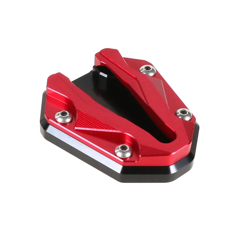 KOVE 450RR Anti-Slip Widened Kickstand Pad for Modified Side Stand