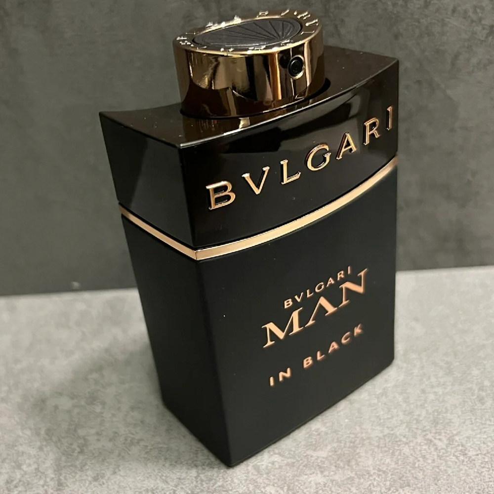BVLGARI Man In Black Eau de