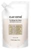 BX Clay Esthe Fortifying Hair Mask Gold Clay 800g