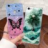 Casing For Xiaomi Redmi Note 5A Prime Capa Coque Clear Silicone Jelly Soft TPU Back Cover Cute Rabbit Cat Dinasaur Phone Case