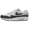 New Air Max 1 Essential White Pure Platinum Black FZ5808-102