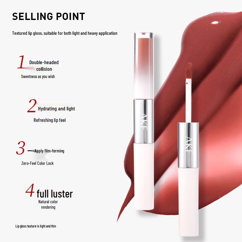 AKF Lip Makeup Collection