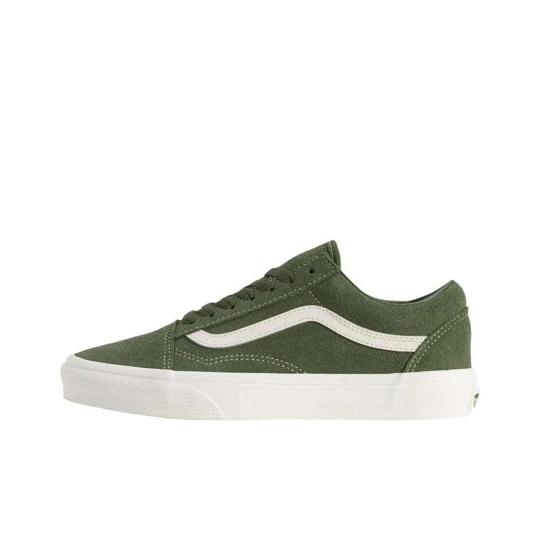 Vans Old Skool Vīriešu Skrituļdēļu Apavi