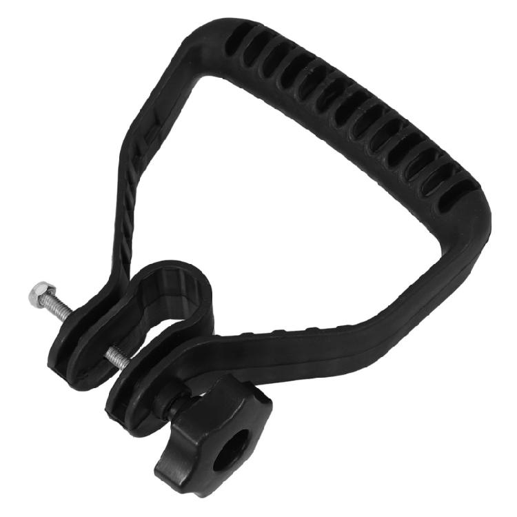Professional High Strength Plastic Loop Handle for Trimmers Provide Comfortable Grip and Superior Impact Resistance 2pcs