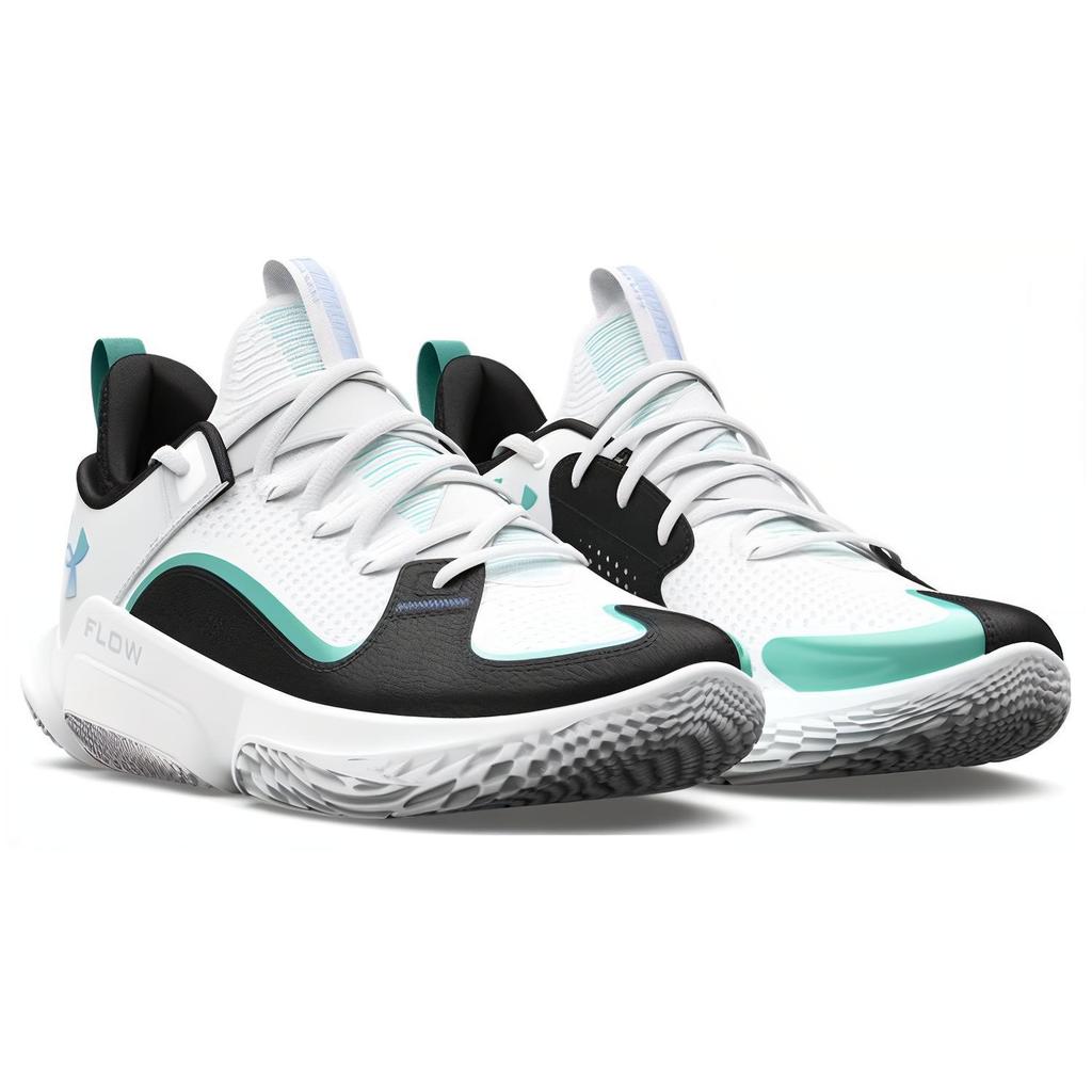 New Under Armour Ua Flow Futr X 3 'Start Of Season' 3026834-100