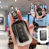 Zhengzhou Nissan Frontier Pro 2026 Key Case Protective Shell for Men and Women