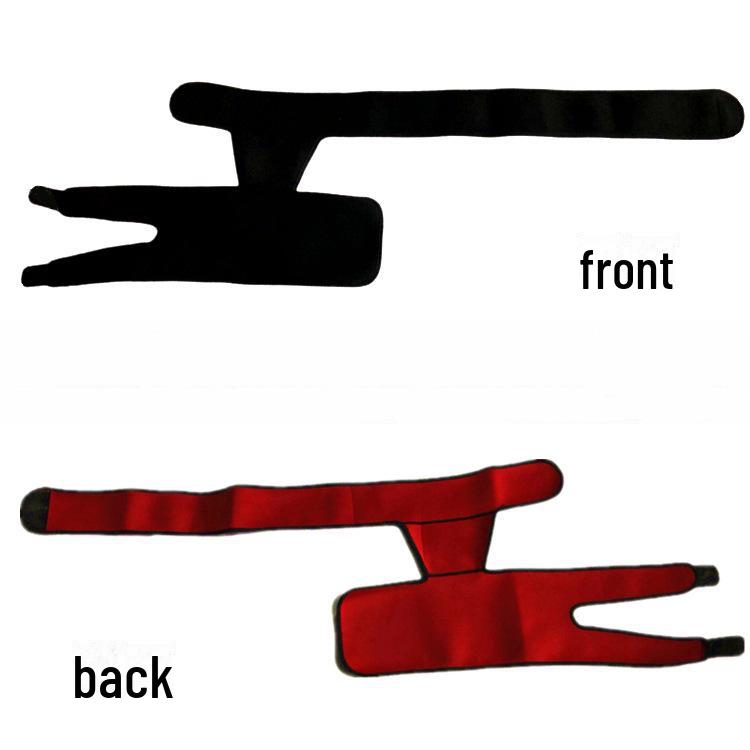 Unisex Sports Leggings with Sweat Protection and Anti-Injury Abdominal Hip Support.