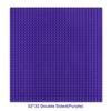 Double Sided 32X32 Dots Baseplate For Construction Brick 16X16 City Timeless Block Plates Diy Plastic Small Block Assembly Part Plaything