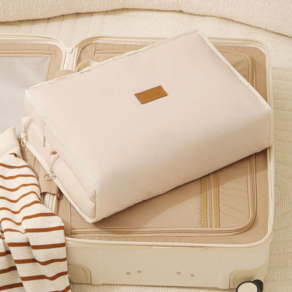 Hanging Travel Luggage Bag 6 in 1/8 in 1 Trip Handbag Durable Foldable Storage Bag  Travel Handbags