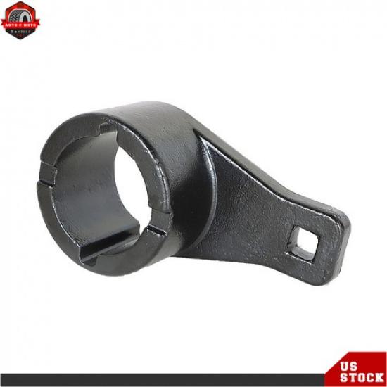 Harmonic Damper Pulley Holding Tool Crankshaft Holder For Toyota Lexus 1995-2004