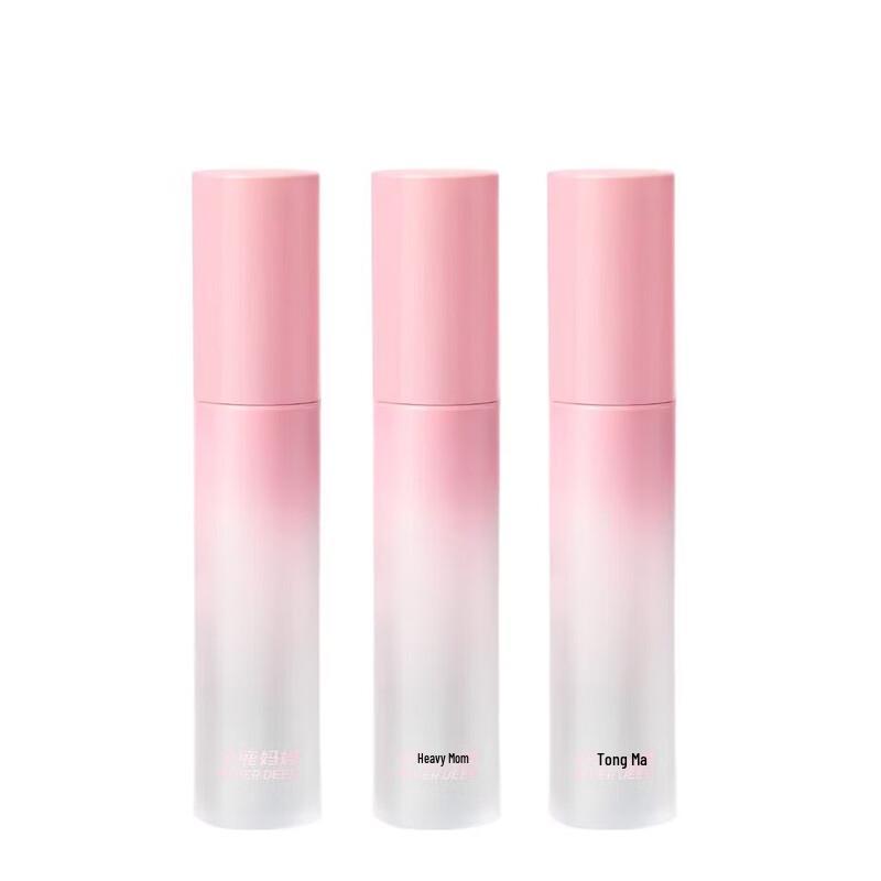 Deer Mother Portable Breath Freshener Spray