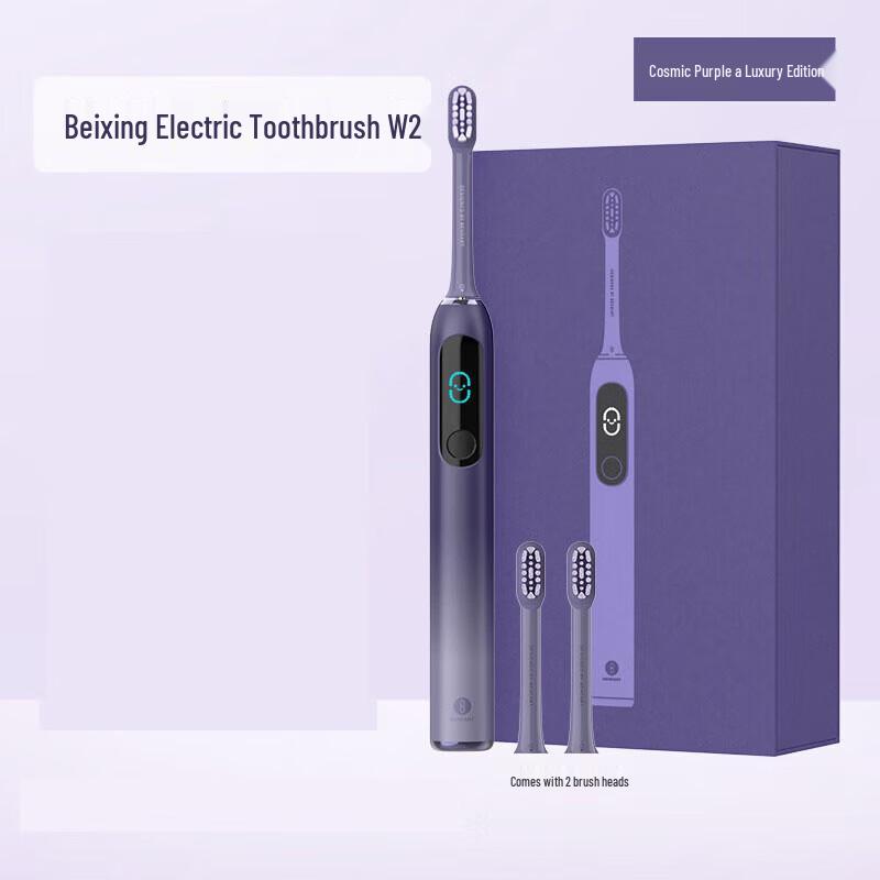 

Beixiang W2 Smart Electric Toothbrush