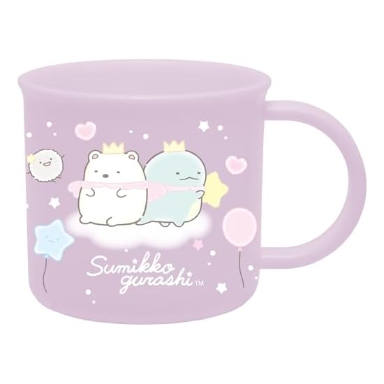 San-X Sumikko Gurashi Plastic Cup KA24002