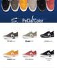 Men's Spring Korean-Style Canvas Low-Top Sneakers: Versatile, Breathable, Fashionable Casual Board Shoes