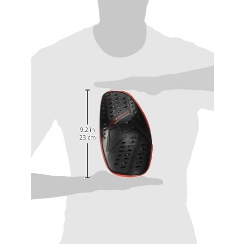 Komine Women's Chest Guard for Motorcycle Free SK-682 826 Protector