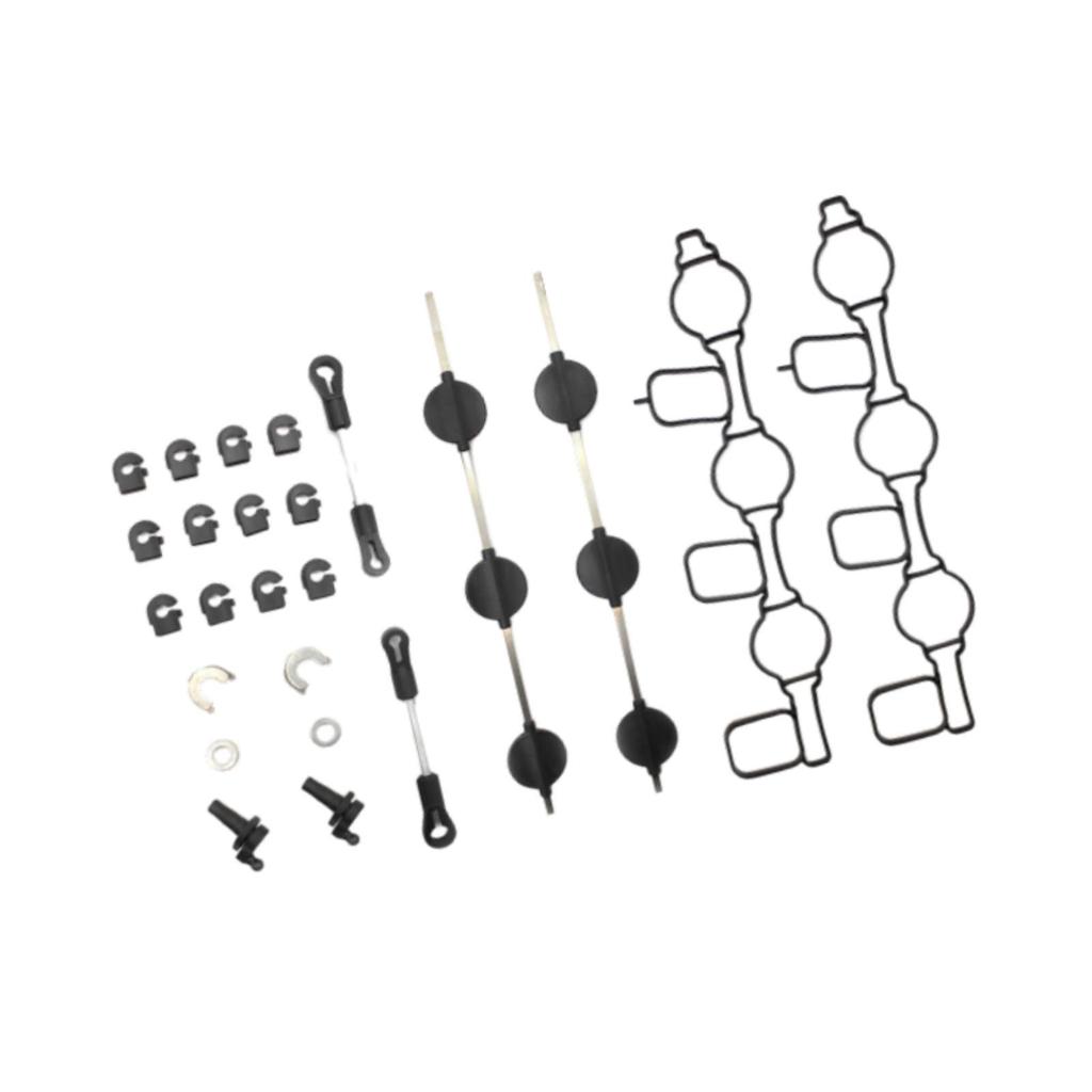 Engine Intake Manifolds Connecting Rods Repair Kit Auto Replacement Parts for A4 A5 A6 Q7