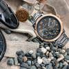 Reloj para Hombre Tommy Hilfiger 1791853 Asher (Zf039A)