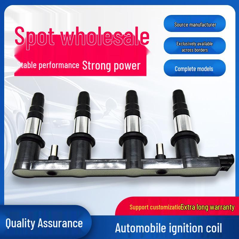 Ignition Coil 55584745 55571790 55584404 for Buick, Chevrolet, Baojun