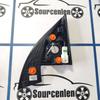 For Kia Rio 4 KX CROSS 2018-2026 K2 KIA Rio X-Line Tweeter Audio Triangle Head Drive Speakers Tweeter Horn Audio Wire