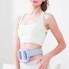 Adjustable Speed Electric Fascia Massage Ring Muscle Handheld Massager  Foot Cervical Spine