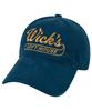Wig Loft House Canvas Ball Cap