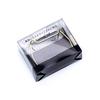 Compatible with Supachis CASIO DW5610 Watch Accessories Bumper Dial Protection Shockproof Accessories Protective Bumper Stainless Steel Bumper 3