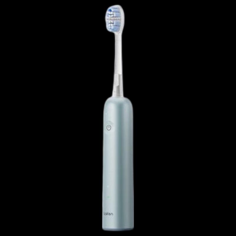 

LAIFEN i2 Aluminum Alloy Electric Toothbrush CN plug (adapter included)