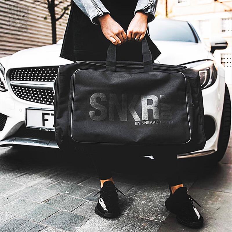 Multi-functional Travel & Sports Bag
