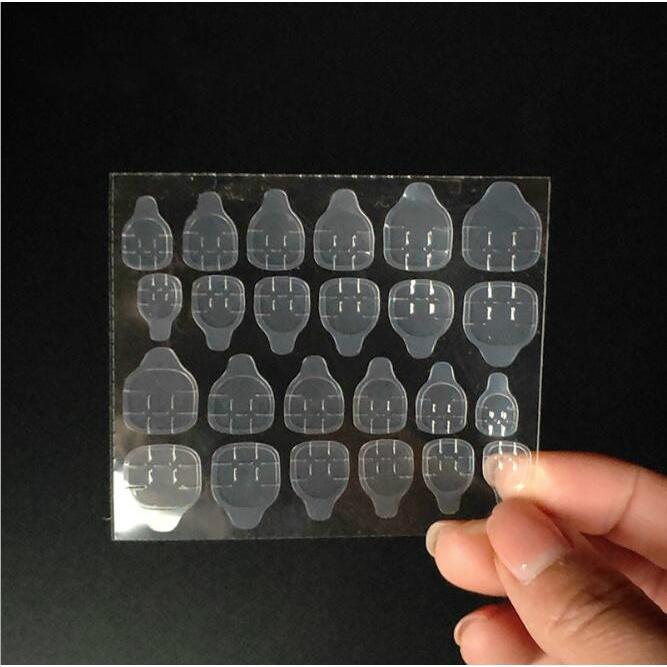 

Короткие квадратные несколько однотонных накладных ногтей для студентов, накладки для ногтей, упаковка из 24 штук 001