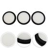 Filter Tool 98*90*41mm Replace Accessories White+Black Vacuum Cleaner Useful